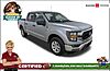 Used 2023 FORD F-150 XLT in SAINT AUGUSTINE, FLORIDA