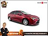 Used 2024 TOYOTA COROLLA LE in SAINT AUGUSTINE, FLORIDA
