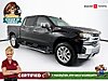 Used 2021 CHEVROLET SILVERADO 1500 LTZ in SAINT AUGUSTINE, FLORIDA