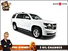 Used 2018 CHEVROLET TAHOE LS in SAINT AUGUSTINE, FLORIDA