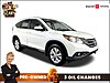 Used 2013 Honda CR-V EX-L in SAINT AUGUSTINE, FLORIDA