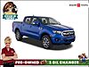 Used 2020 FORD RANGER LARIAT in SAINT AUGUSTINE, FLORIDA