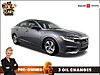Used 2020 Honda Insight EX in SAINT AUGUSTINE, FLORIDA