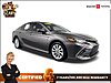 Used 2024 TOYOTA CAMRY LE in SAINT AUGUSTINE, FLORIDA