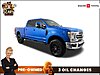 Used 2020 FORD F-250 LARIAT in SAINT AUGUSTINE, FLORIDA