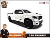 Used 2021 TOYOTA TUNDRA TRD PRO in SAINT AUGUSTINE, FLORIDA