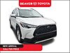 Used 2023 TOYOTA COROLLA CROSS LE in SAINT AUGUSTINE, FLORIDA