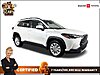 Used 2023 TOYOTA COROLLA CROSS LE in SAINT AUGUSTINE, FLORIDA