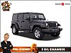 Used 2013 JEEP WRANGLER UNLIMITED SPORT in SAINT AUGUSTINE, FLORIDA