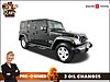 Used 2013 JEEP WRANGLER UNLIMITED SPORT in SAINT AUGUSTINE, FLORIDA