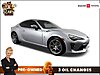 Used 2019 TOYOTA 86 BASE in SAINT AUGUSTINE, FLORIDA