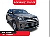 Used 2019 TOYOTA HIGHLANDER LIMITED in SAINT AUGUSTINE, FLORIDA