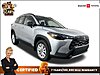 Used 2026 TOYOTA COROLLA CROSS LE in SAINT AUGUSTINE, FLORIDA