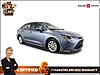 Used 2024 TOYOTA COROLLA LE in SAINT AUGUSTINE, FLORIDA