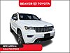 Used 2020 JEEP GRAND CHEROKEE OVERLAND in SAINT AUGUSTINE, FLORIDA