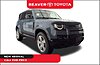 Used 2025 LAND ROVER DEFENDER X-DYNAMIC SE in SAINT AUGUSTINE, FLORIDA
