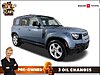 Used 2025 LAND ROVER DEFENDER X-DYNAMIC SE in SAINT AUGUSTINE, FLORIDA