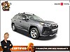 Used 2024 TOYOTA RAV4 HYBRID LE in SAINT AUGUSTINE, FLORIDA