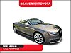 Used 2015 AUDI A5 2.0T PREMIUM PLUS in SAINT AUGUSTINE, FLORIDA