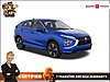 Used 2025 MITSUBISHI ECLIPSE CROSS SEL in SAINT AUGUSTINE, FLORIDA