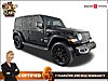 Used 2021 JEEP WRANGLER UNLIMITED SAHARA 4XE in SAINT AUGUSTINE, FLORIDA