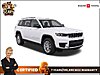 Used 2024 JEEP GRAND CHEROKEE L LAREDO in SAINT AUGUSTINE, FLORIDA