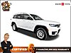 Used 2024 JEEP GRAND CHEROKEE L LAREDO in SAINT AUGUSTINE, FLORIDA