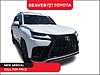 Used 2026 LEXUS LX 600 F SPORT in SAINT AUGUSTINE, FLORIDA