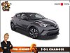 Used 2018 TOYOTA C-HR XLE in SAINT AUGUSTINE, FLORIDA