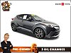 Used 2018 TOYOTA C-HR XLE in SAINT AUGUSTINE, FLORIDA