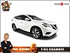 Used 2018 NISSAN MURANO PLATINUM in SAINT AUGUSTINE, FLORIDA