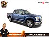 Used 2017 FORD F-150 XLT in SAINT AUGUSTINE, FLORIDA