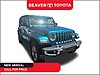 Used 2019 JEEP WRANGLER UNLIMITED SAHARA in SAINT AUGUSTINE, FLORIDA