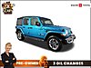 Used 2019 JEEP WRANGLER UNLIMITED SAHARA in SAINT AUGUSTINE, FLORIDA