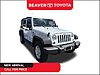 Used 2017 JEEP WRANGLER UNLIMITED SPORT in SAINT AUGUSTINE, FLORIDA