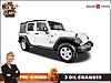 Used 2017 JEEP WRANGLER UNLIMITED SPORT in SAINT AUGUSTINE, FLORIDA