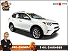 Used 2018 TOYOTA RAV4 HYBRID LIMITED in SAINT AUGUSTINE, FLORIDA