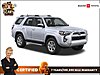 Used 2024 TOYOTA 4RUNNER SR5 in SAINT AUGUSTINE, FLORIDA
