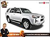 Used 2024 TOYOTA 4RUNNER SR5 in SAINT AUGUSTINE, FLORIDA