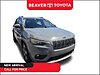 Used 2020 JEEP CHEROKEE LIMITED in SAINT AUGUSTINE, FLORIDA