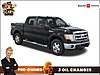 Used 2013 FORD F-150 XLT in SAINT AUGUSTINE, FLORIDA
