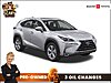 Used 2017 LEXUS NX 200T in SAINT AUGUSTINE, FLORIDA