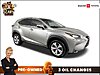 Used 2017 LEXUS NX 200T in SAINT AUGUSTINE, FLORIDA