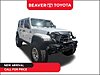Used 2018 JEEP WRANGLER UNLIMITED SAHARA in SAINT AUGUSTINE, FLORIDA