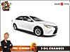 Used 2017 TOYOTA CAMRY LE in SAINT AUGUSTINE, FLORIDA
