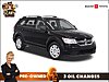 Used 2017 DODGE JOURNEY SE in SAINT AUGUSTINE, FLORIDA