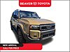 Used 2024 TOYOTA LAND CRUISER BASE in SAINT AUGUSTINE, FLORIDA