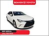 Used 2017 TOYOTA CAMRY SE in SAINT AUGUSTINE, FLORIDA