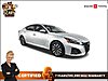 Used 2023 NISSAN ALTIMA 2.5 SV in SAINT AUGUSTINE, FLORIDA