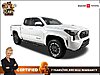 Used 2025 TOYOTA TACOMA TRD SPORT in SAINT AUGUSTINE, FLORIDA
